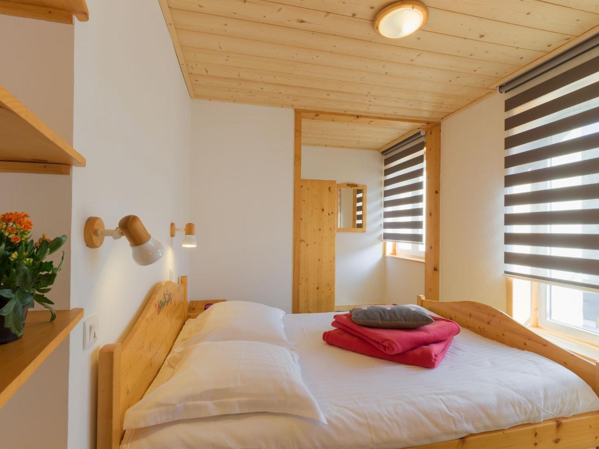 Dvacances Residence Les Tavaillons 米茹 客房 照片