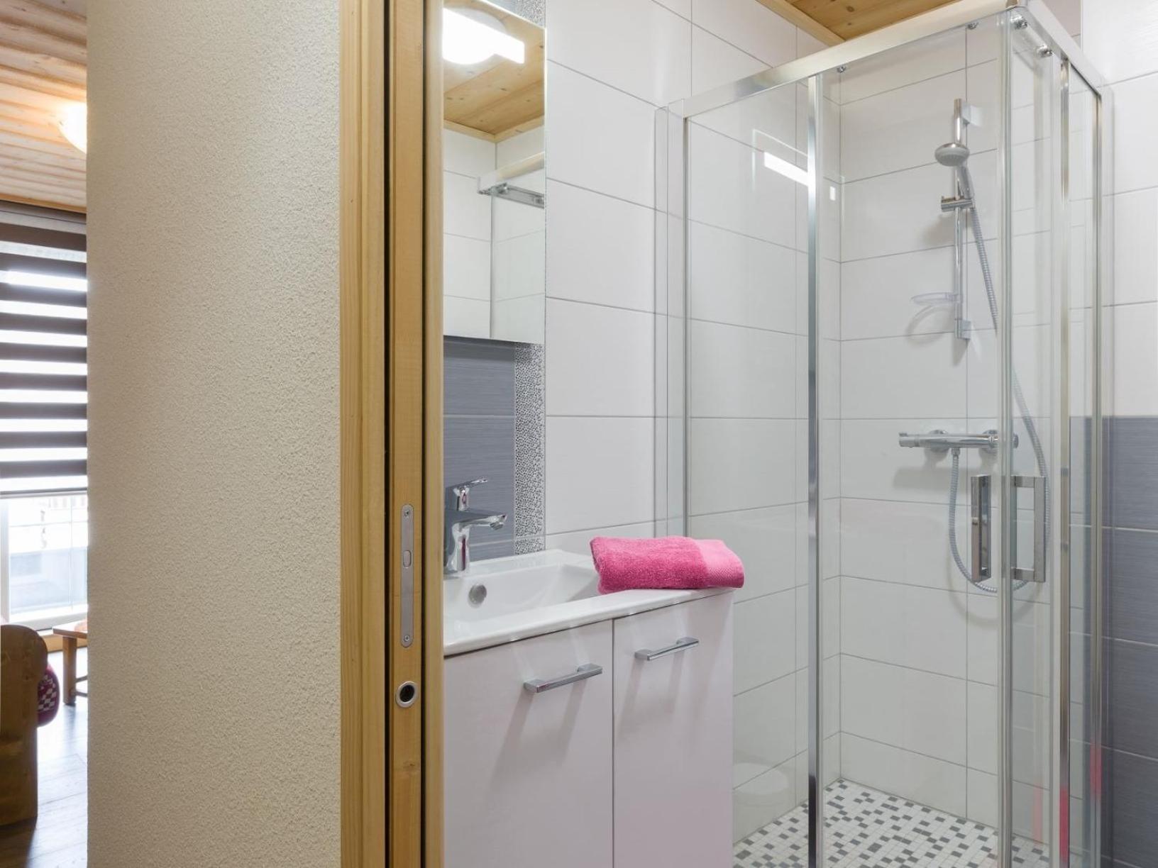 Dvacances Residence Les Tavaillons 米茹 客房 照片