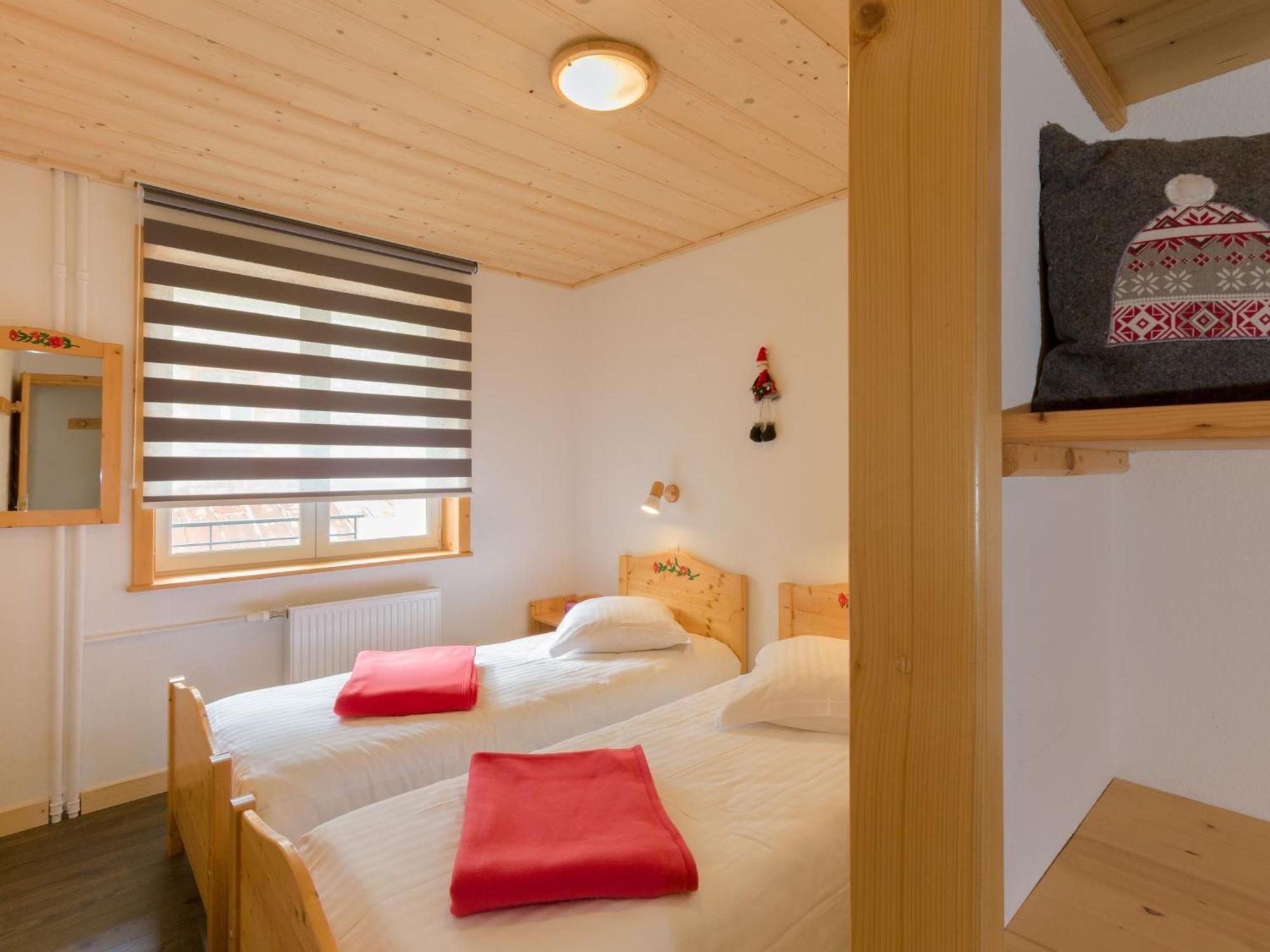 Dvacances Residence Les Tavaillons 米茹 客房 照片