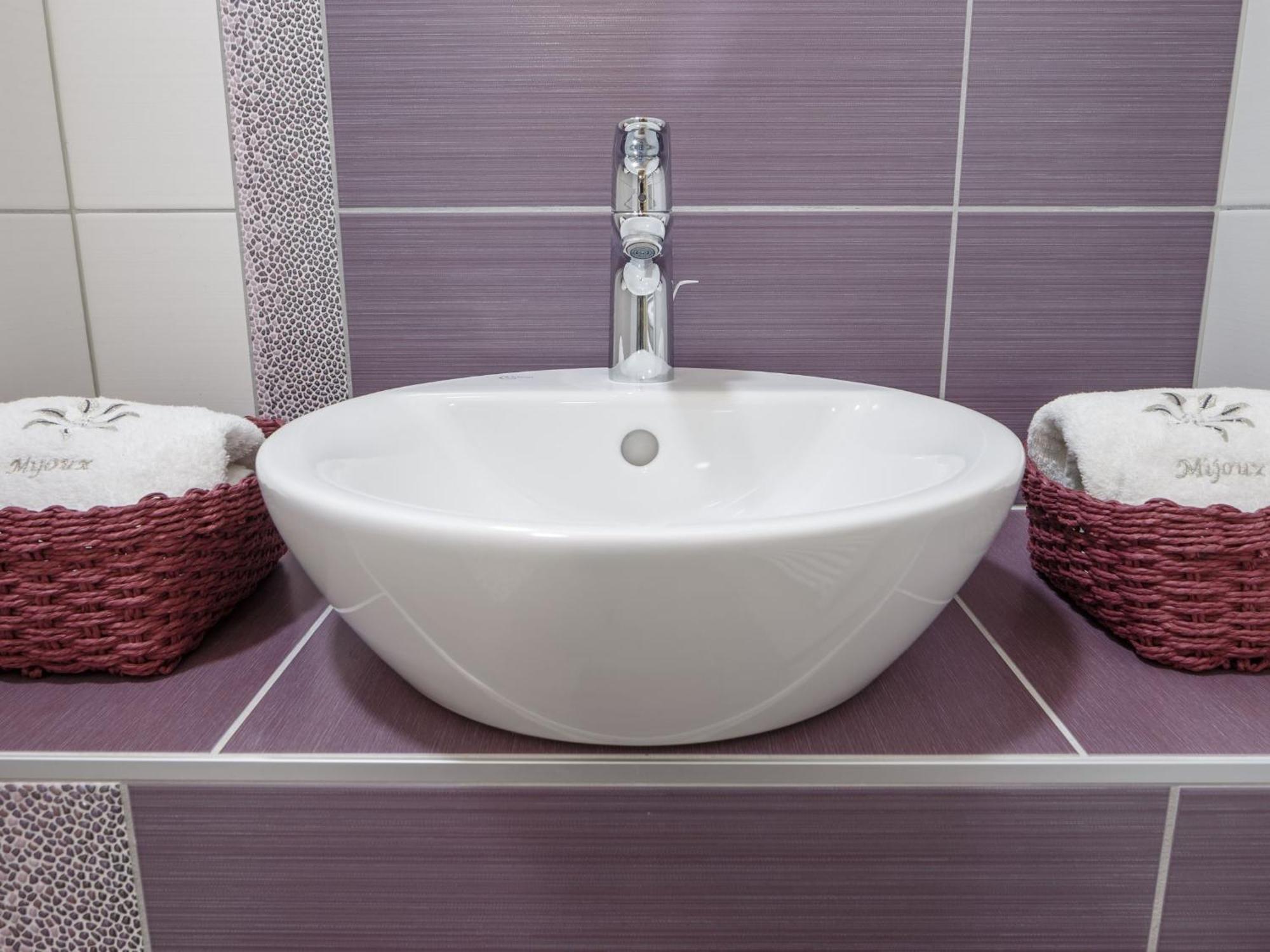 Dvacances Residence Les Tavaillons 米茹 客房 照片