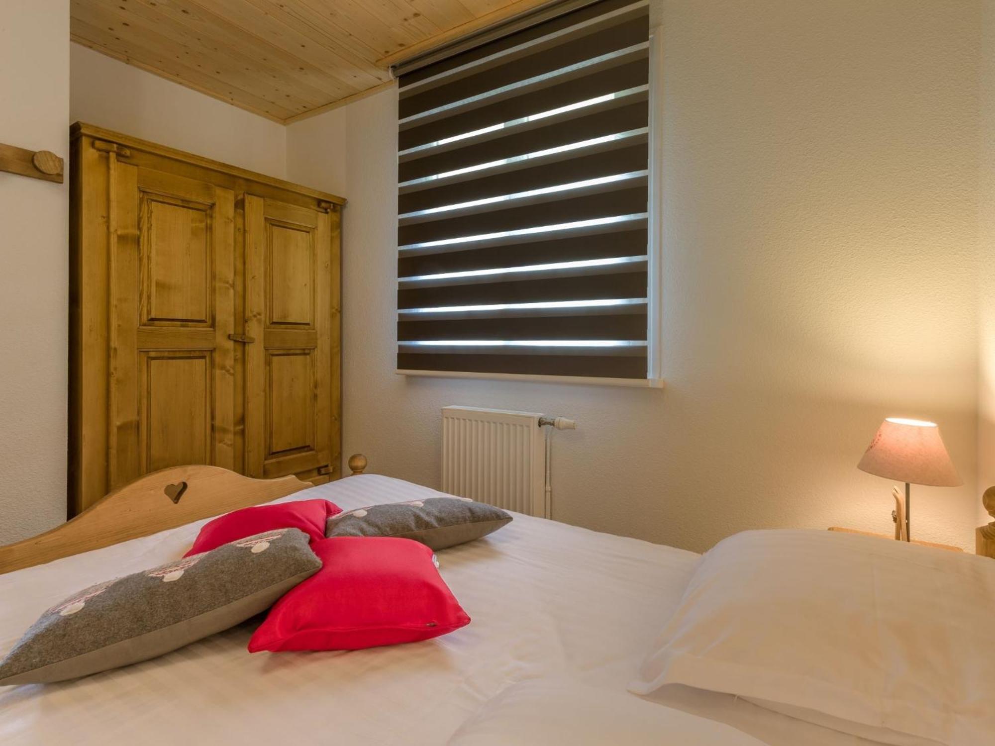 Dvacances Residence Les Tavaillons 米茹 客房 照片