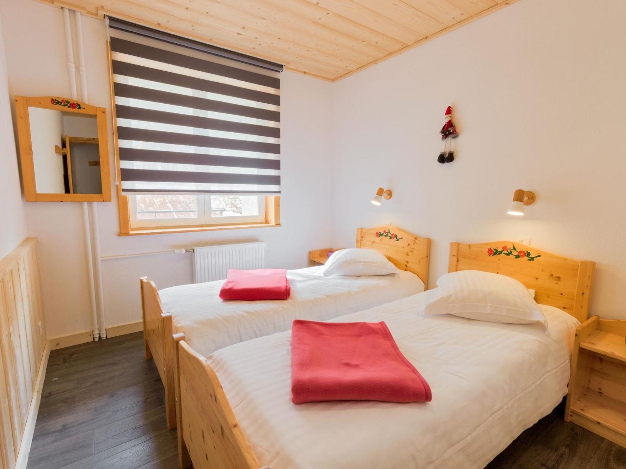 Dvacances Residence Les Tavaillons 米茹 客房 照片