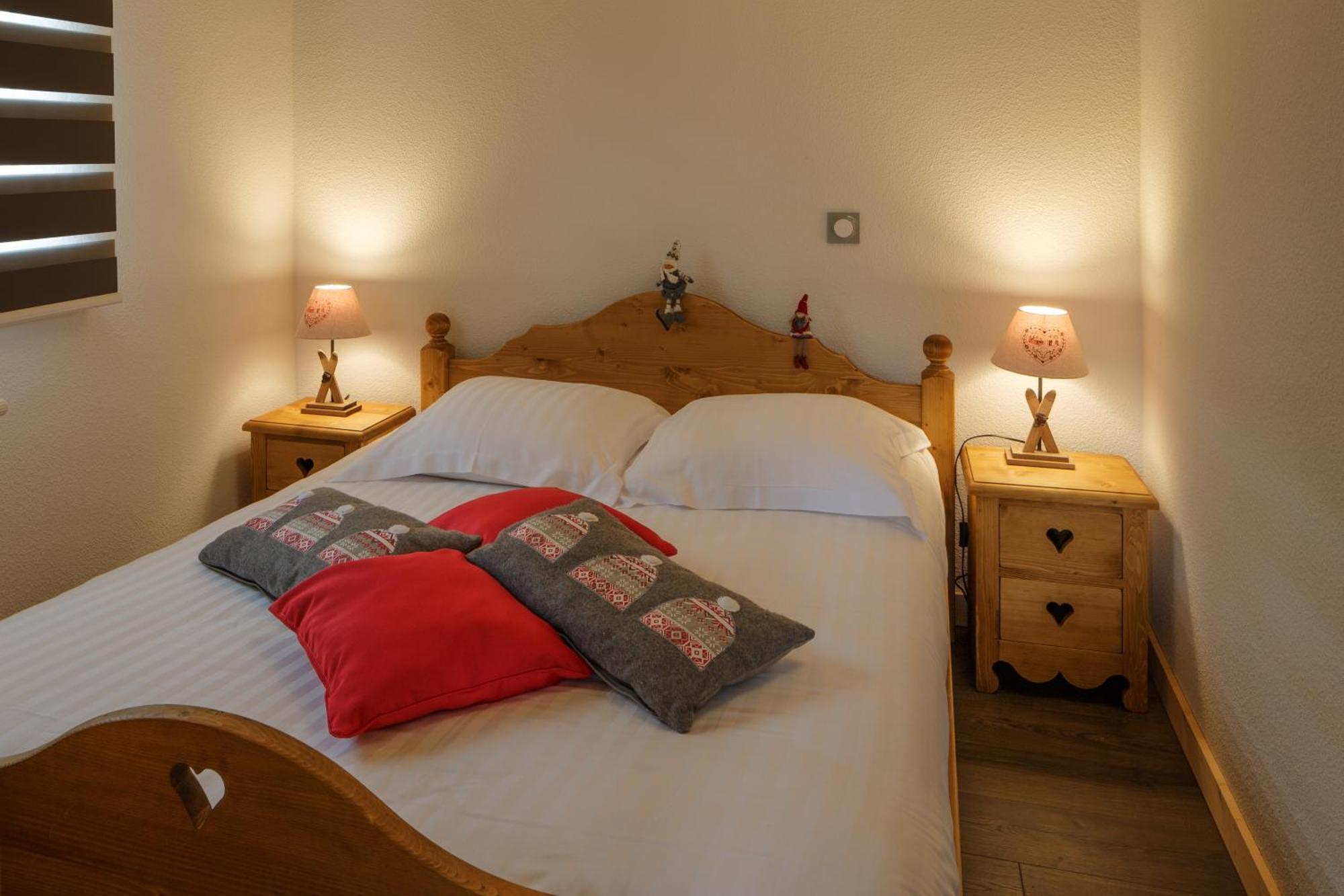Dvacances Residence Les Tavaillons 米茹 外观 照片